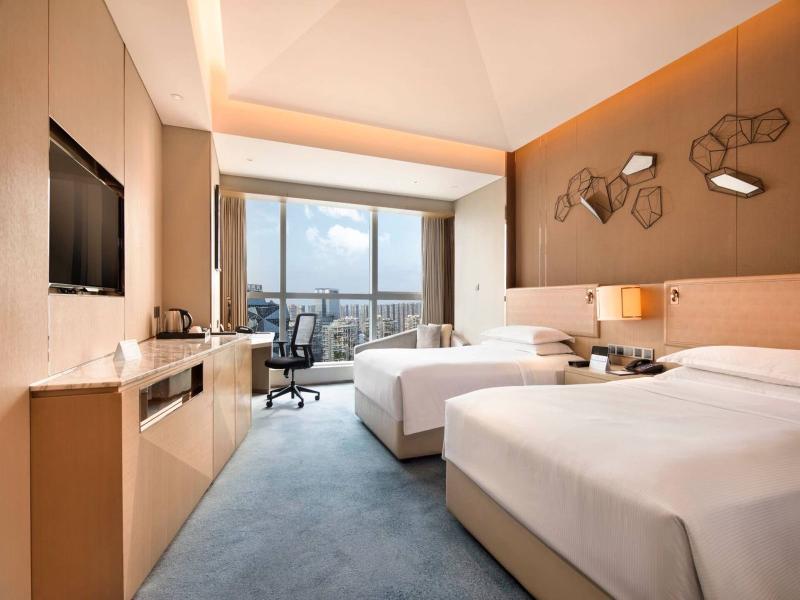 Hilton Chengdu image