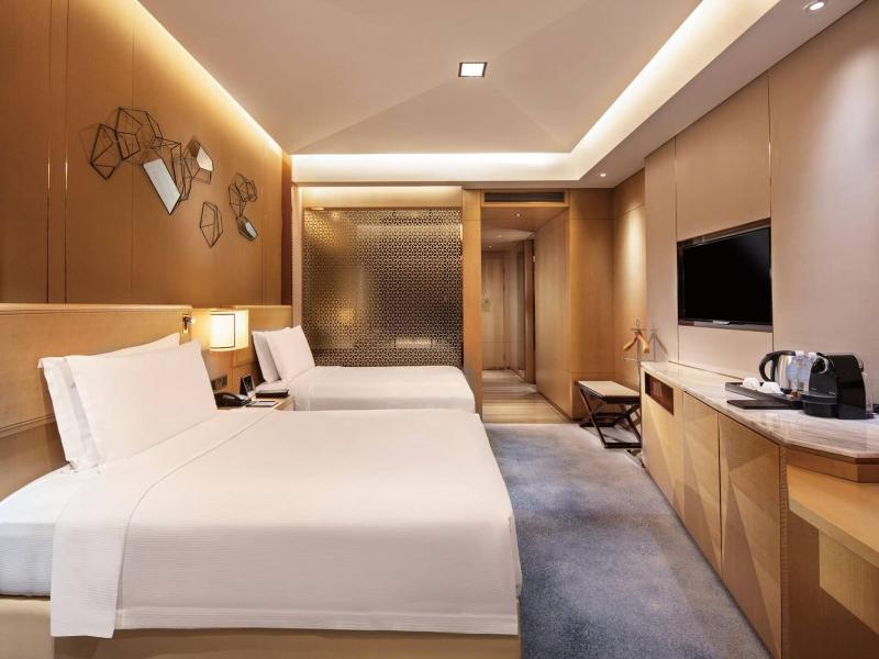 Hilton Chengdu image