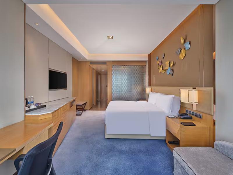 Hilton Chengdu image