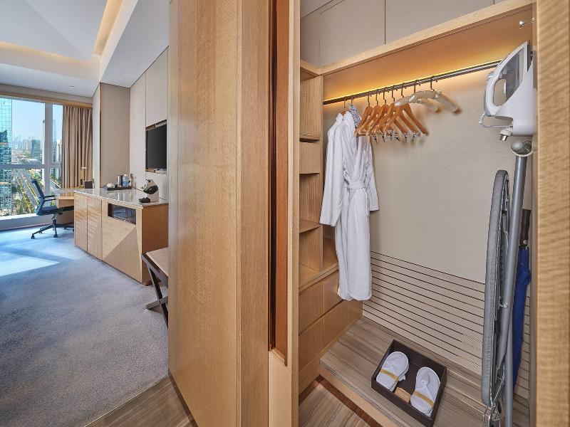 Hilton Chengdu image