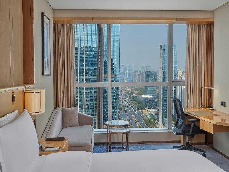 Hilton Chengdu image