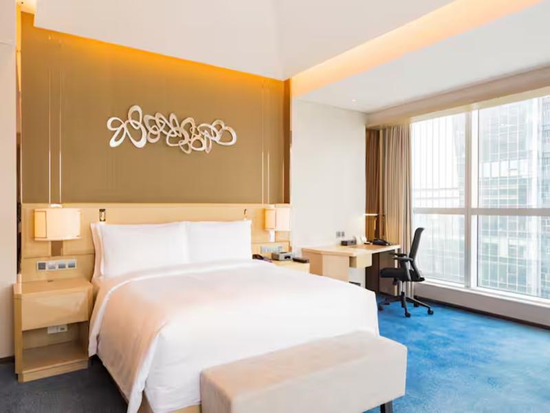 Hilton Chengdu image