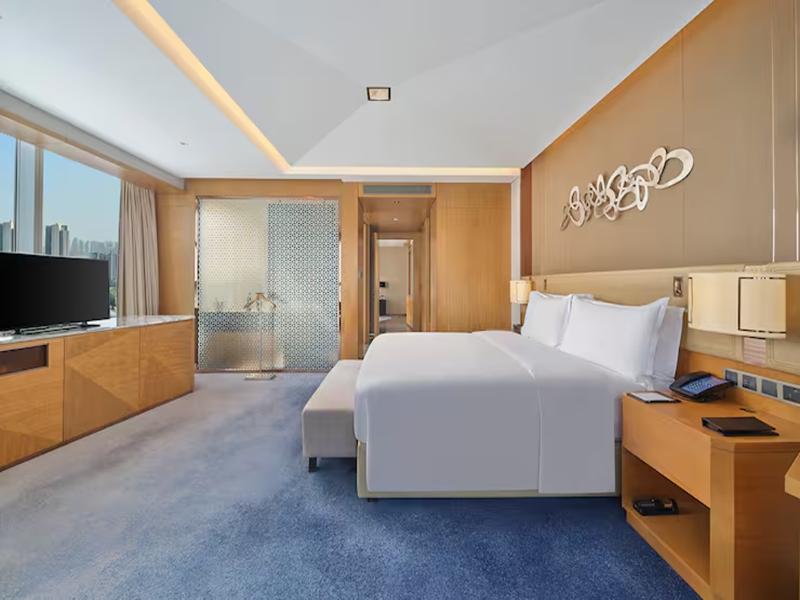Hilton Chengdu image