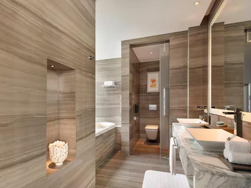 Hilton Chengdu image