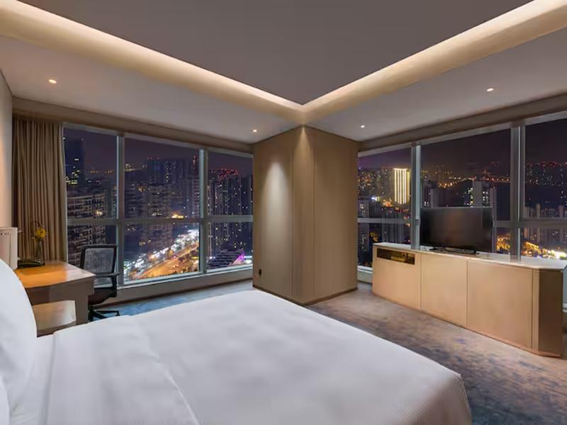Hilton Chengdu image