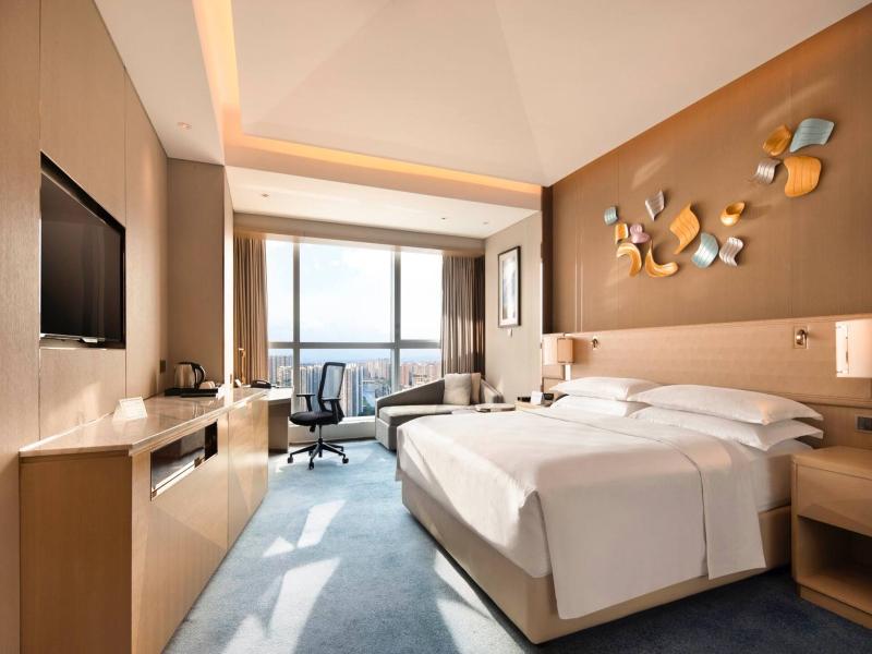Hilton Chengdu image