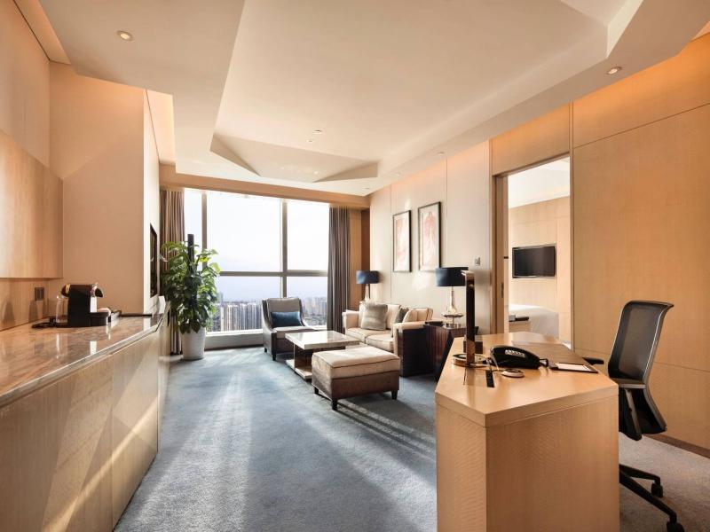 Hilton Chengdu image