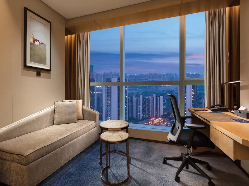 Hilton Chengdu image