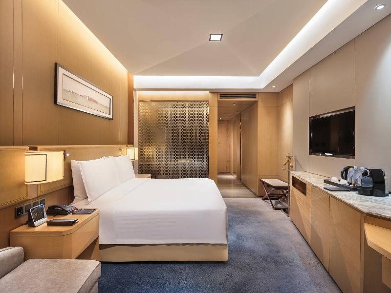 Hilton Chengdu image