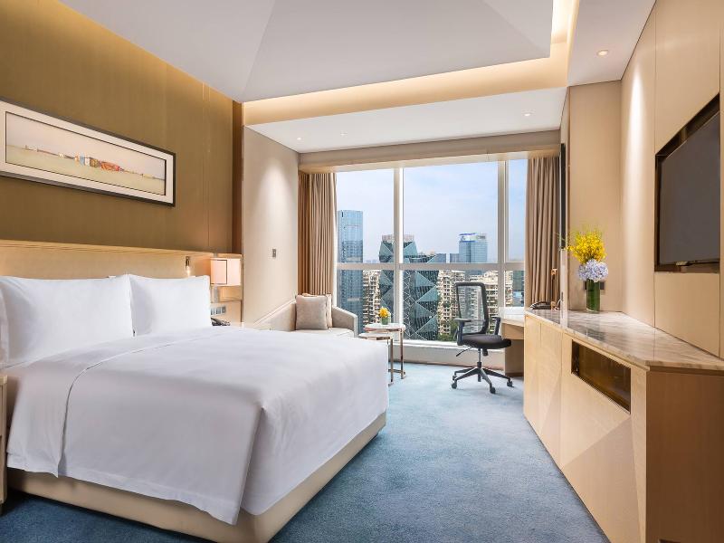 Hilton Chengdu image