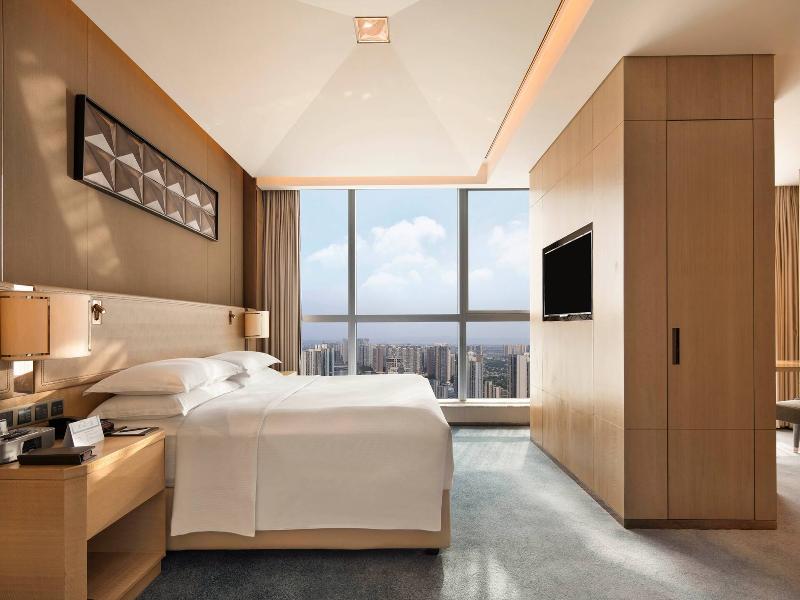 Hilton Chengdu image