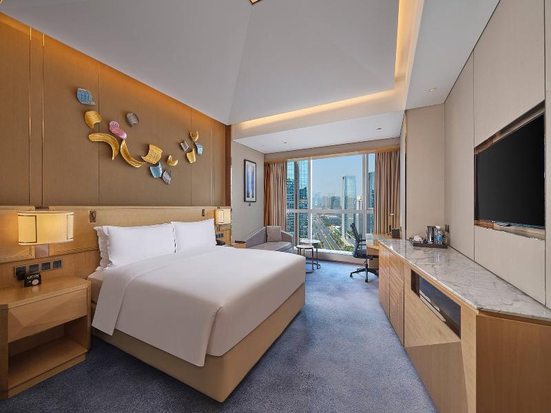 Hilton Chengdu image