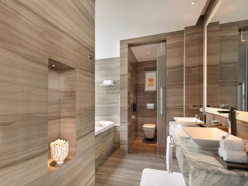 Hilton Chengdu image