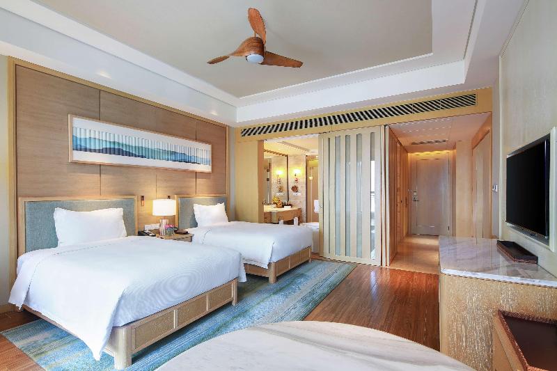 Hilton Yuxi Fuxian Lake — photo 151