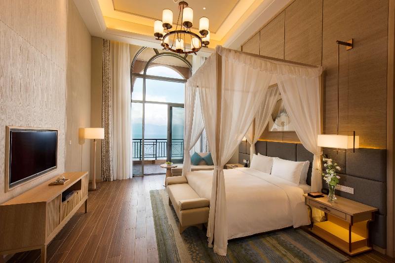 Hilton Yuxi Fuxian Lake — photo 80