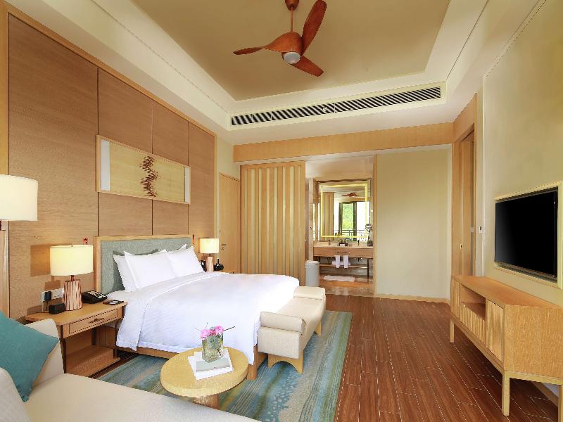 Hilton Yuxi Fuxian Lake