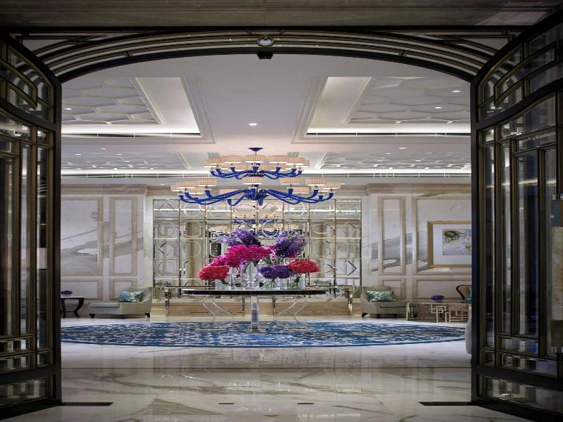 The Ritz-Carlton, Macau photo 8