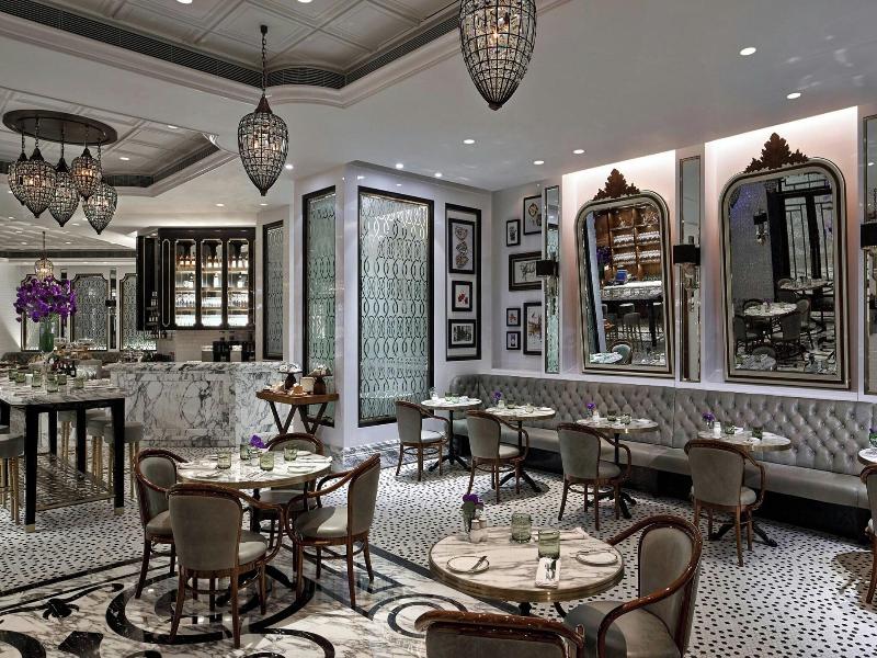 The Ritz-Carlton, Macau photo 21