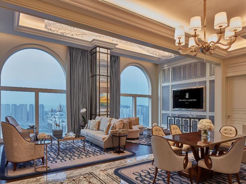 The Ritz-Carlton, Macau image