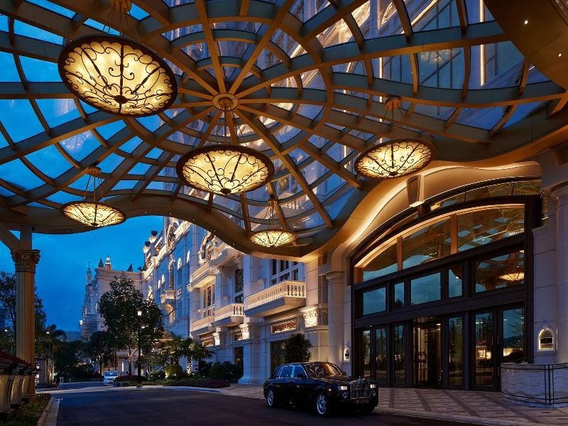 The Ritz-Carlton, Macau image