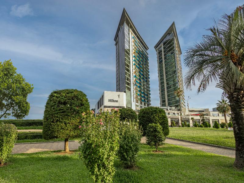 Hilton Batumi image