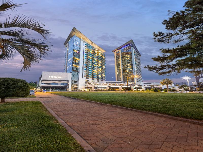 Hilton Batumi image