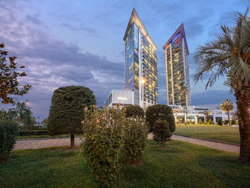 Hilton Batumi image