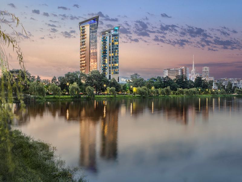 Hilton Batumi image