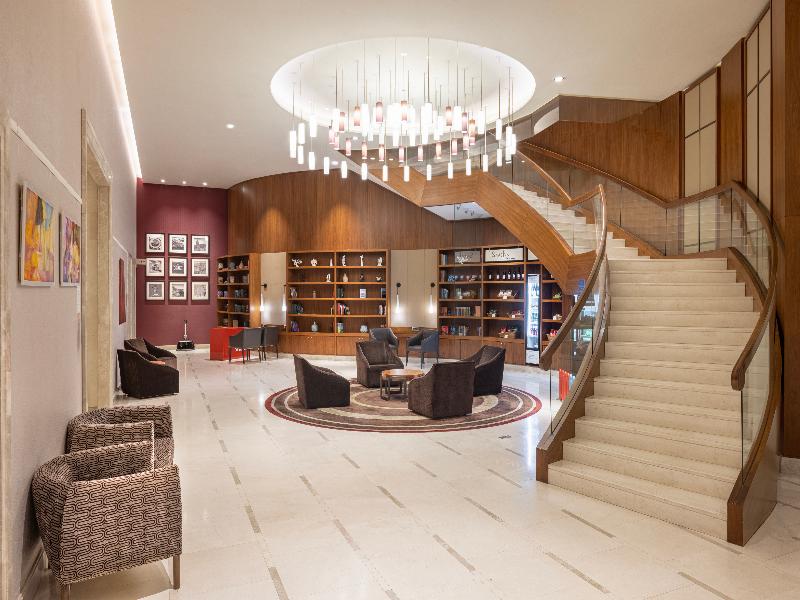 Hilton Batumi image