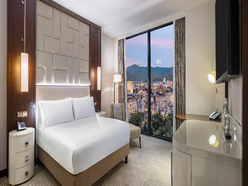 Hilton Batumi image