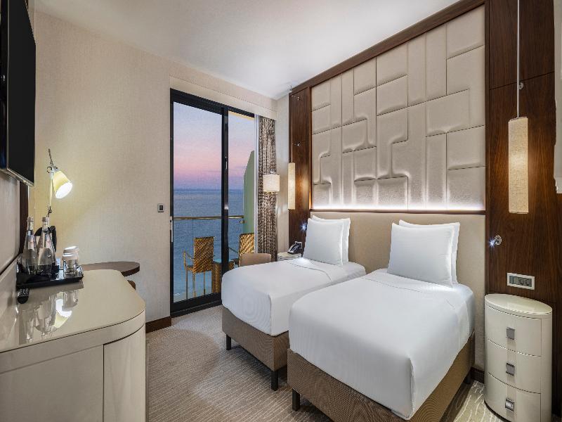 Hilton Batumi image
