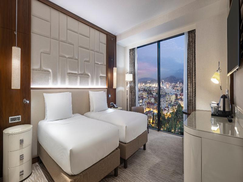 Hilton Batumi image