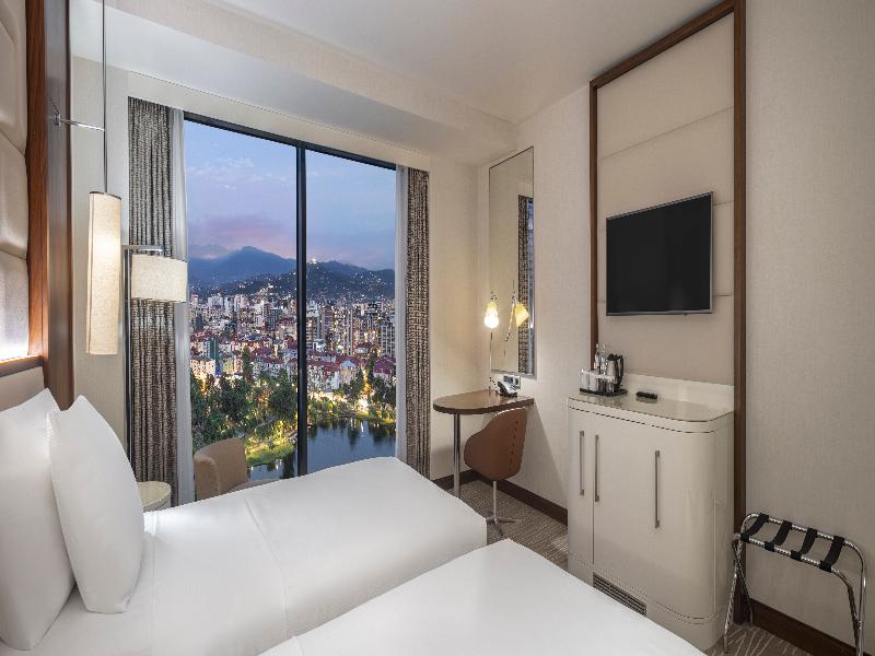 Hilton Batumi image