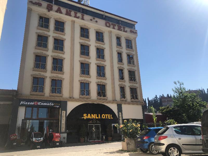 Sanli Hotel