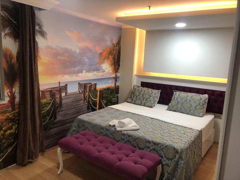 Sanli Hotel image