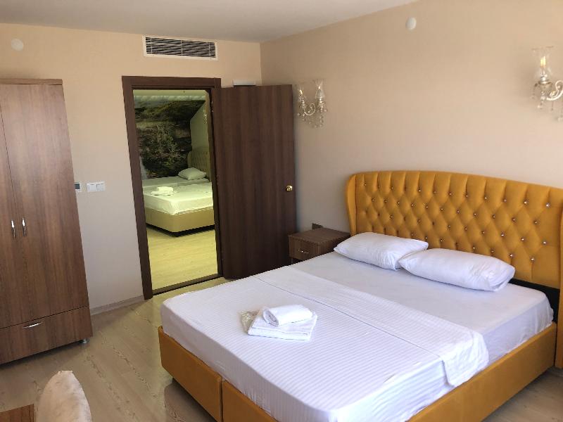 Sanli Hotel