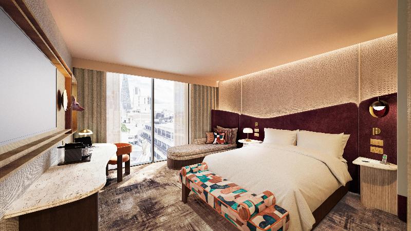 Hilton London Bankside image