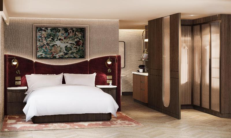 Hilton London Bankside image