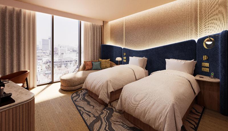 Hilton London Bankside image
