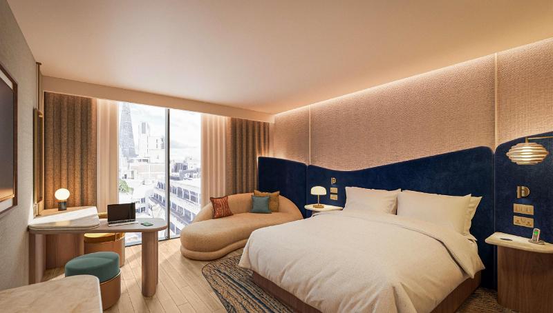 Hilton London Bankside image
