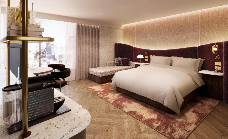 Hilton London Bankside image