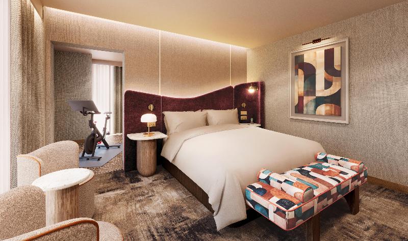Hilton London Bankside image