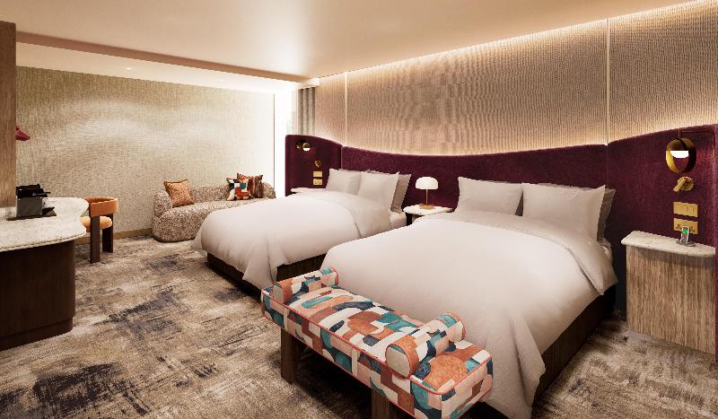 Hilton London Bankside image