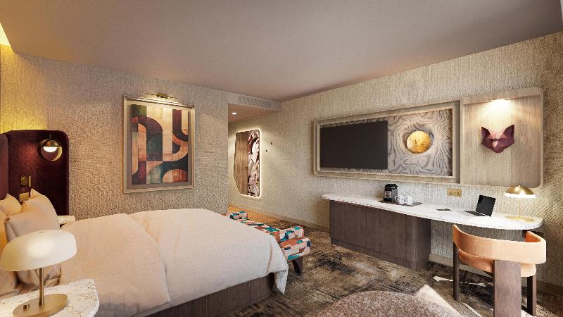 Hilton London Bankside image