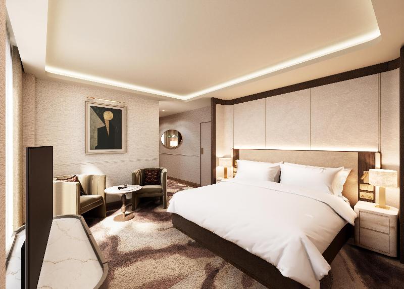 Hilton London Bankside image
