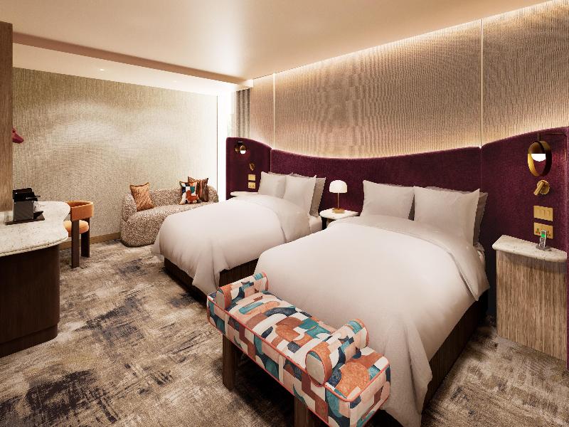 Hilton London Bankside image