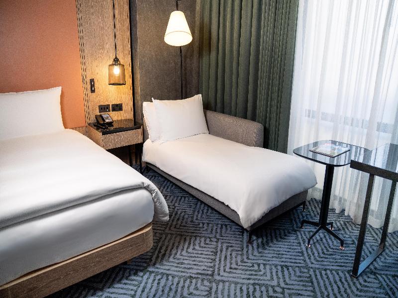 Hilton London Bankside image