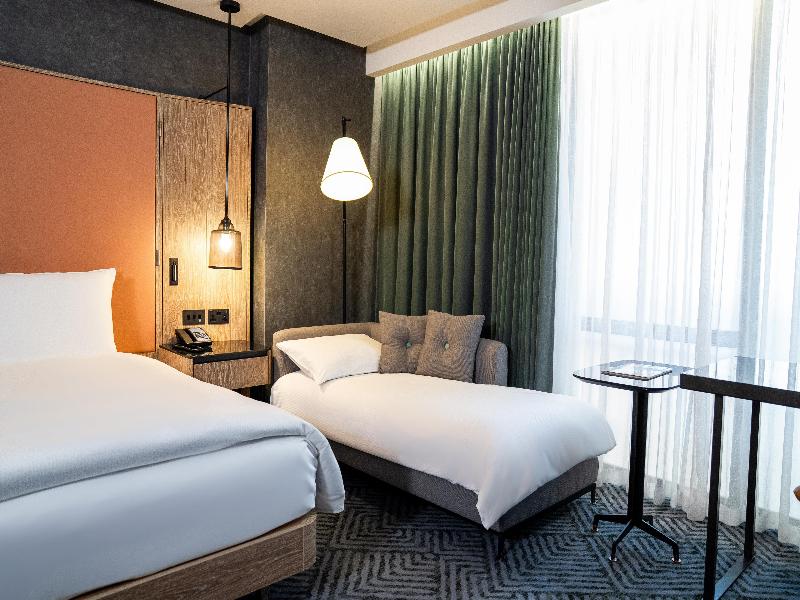 Hilton London Bankside image