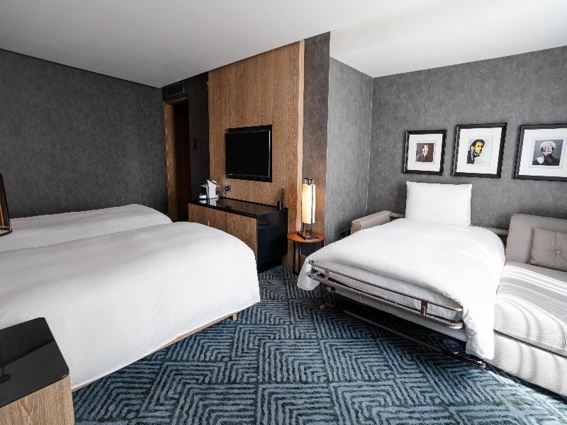 Hilton London Bankside image