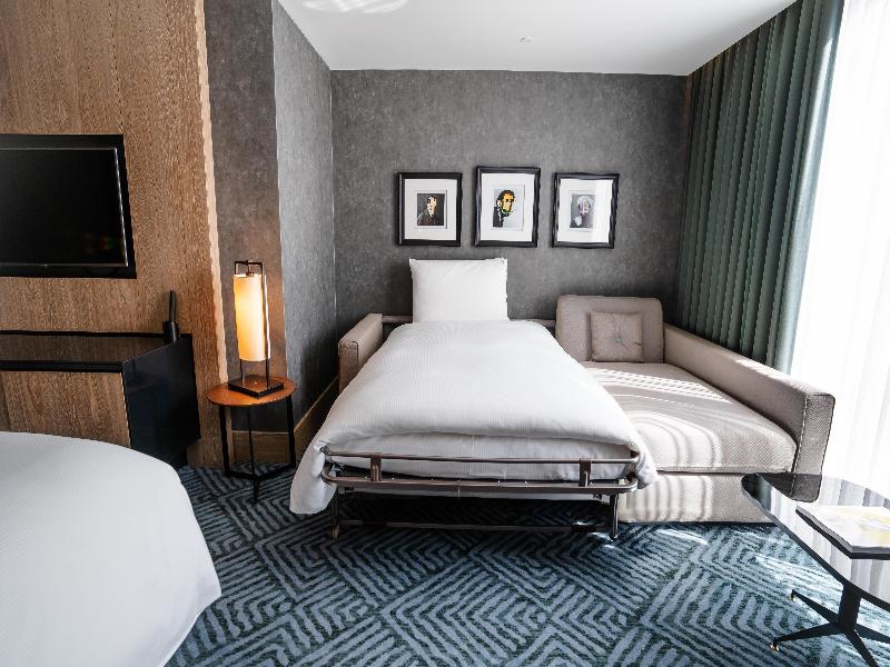 Hilton London Bankside image
